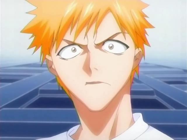 Otaku Gallery  / Anime e Manga / Bleach / Screen Shots / Episodi / 019 - Ichigo diventa un Hollow / 092.jpg